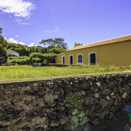Casa Do Merendario Semesterbostad Praia da Vitória