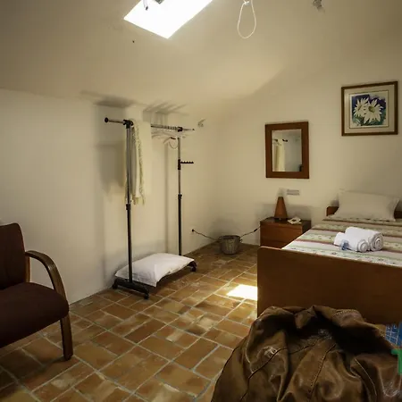 Casa Do Merendario