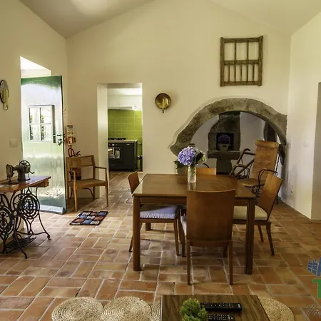 Casa Do Merendario