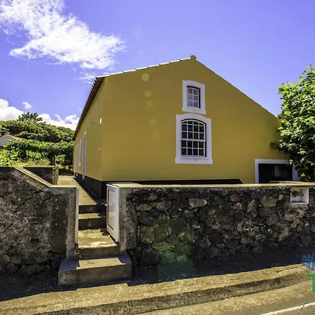 Casa Do Merendario *