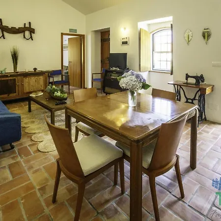 Casa Do Merendario בית נופש