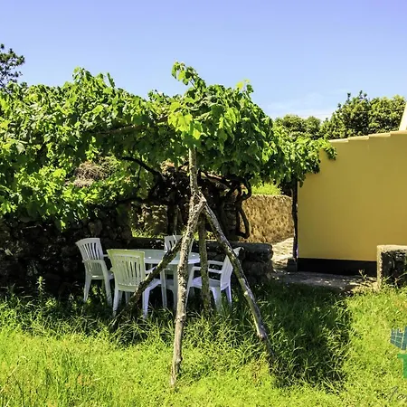 בית נופש Casa Do Merendario Praia da Vitória
