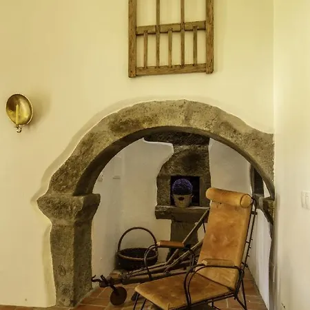 Casa Do Merendario Praia da Vitória