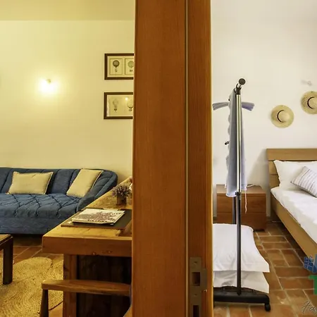 בית נופש Casa Do Merendario