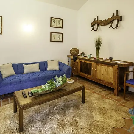 בית נופש Casa Do Merendario